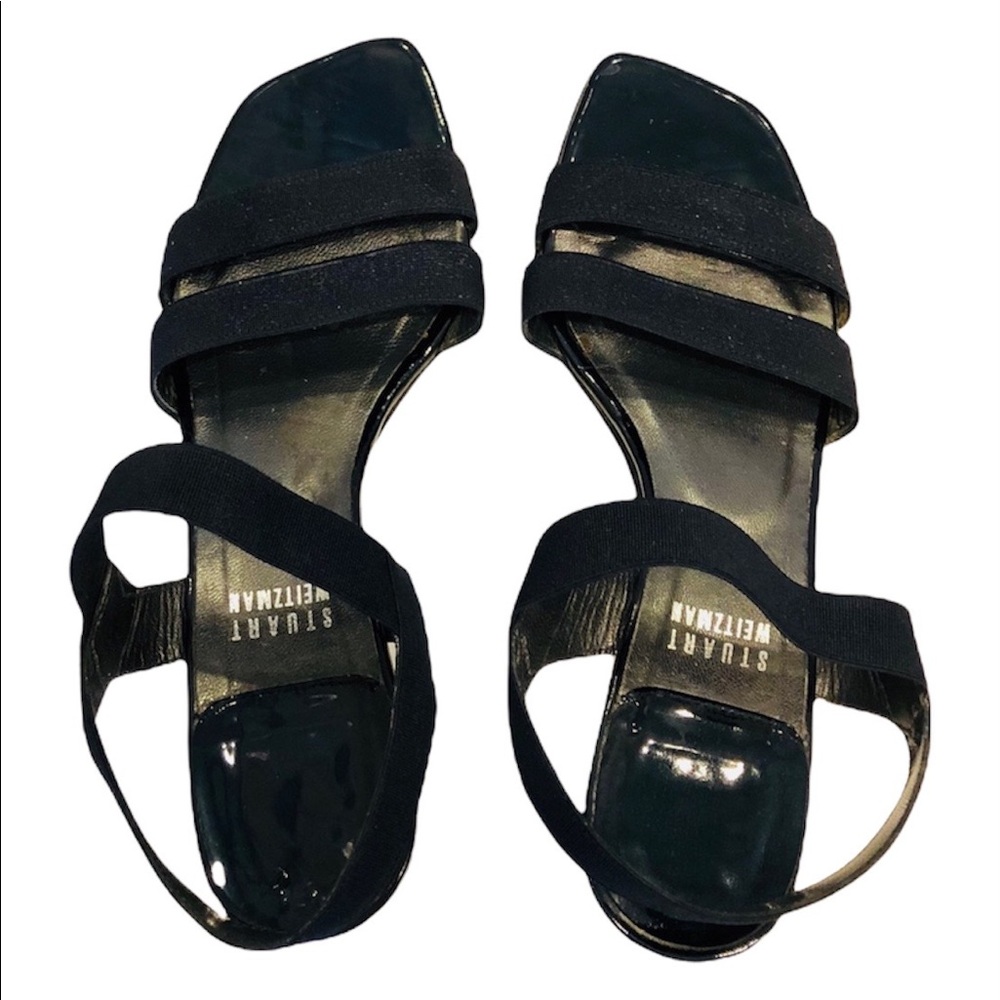 Stuart Weitzman Sandal Heels